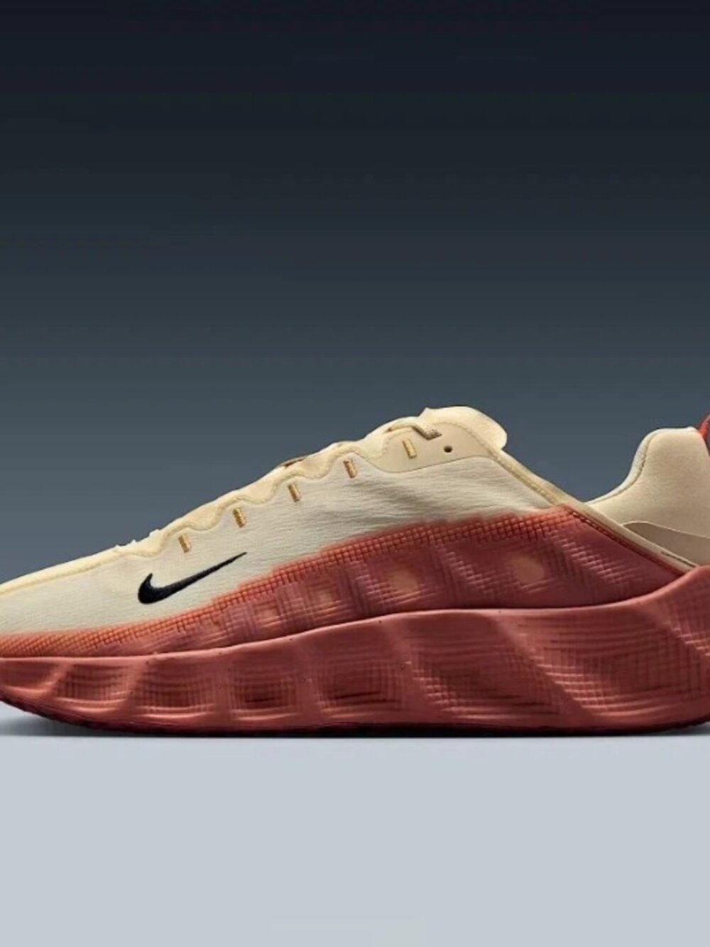 Men's Nike Ava Rover Shoes - Fossil Cosmic Clay Canyon Rust DX4215-204